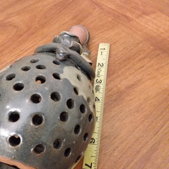 Statue/ potpourri/ Candles cover - Picture 7 of 8